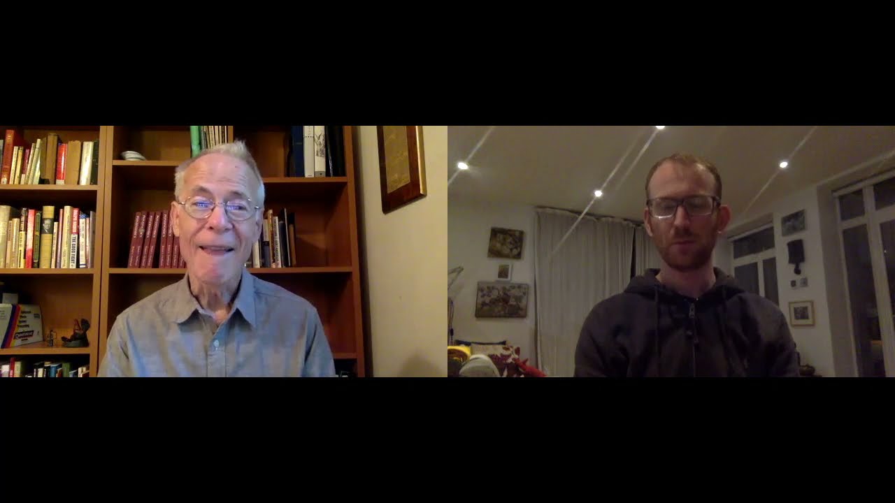 MLM's, Network Marketing, Pyramid Schemes and Self Help Scams - Interview with Robert Fitzpatrick