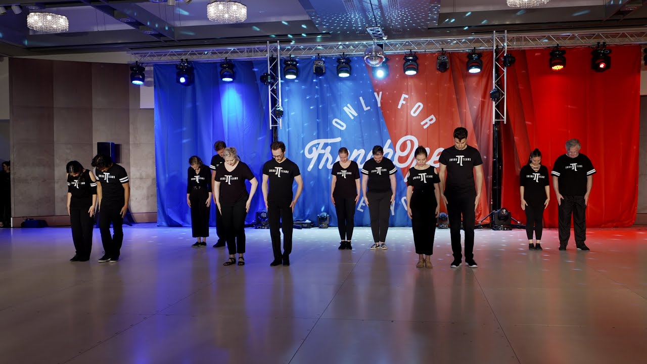 FOWCS 2023 - TEAMS - JT SWING TEAM Varsity