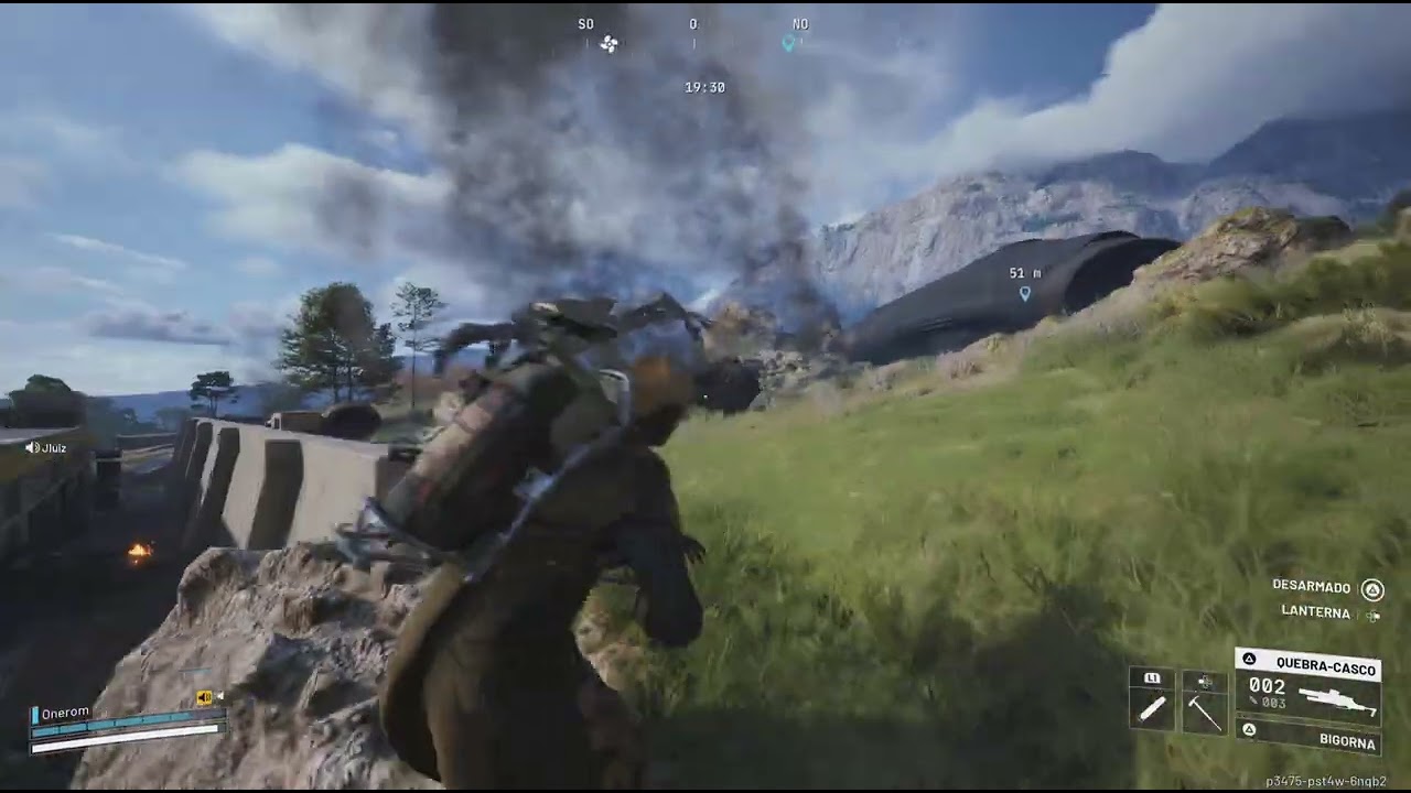 ARC Raiders - Solo play vs the Queen (friendly lobby)