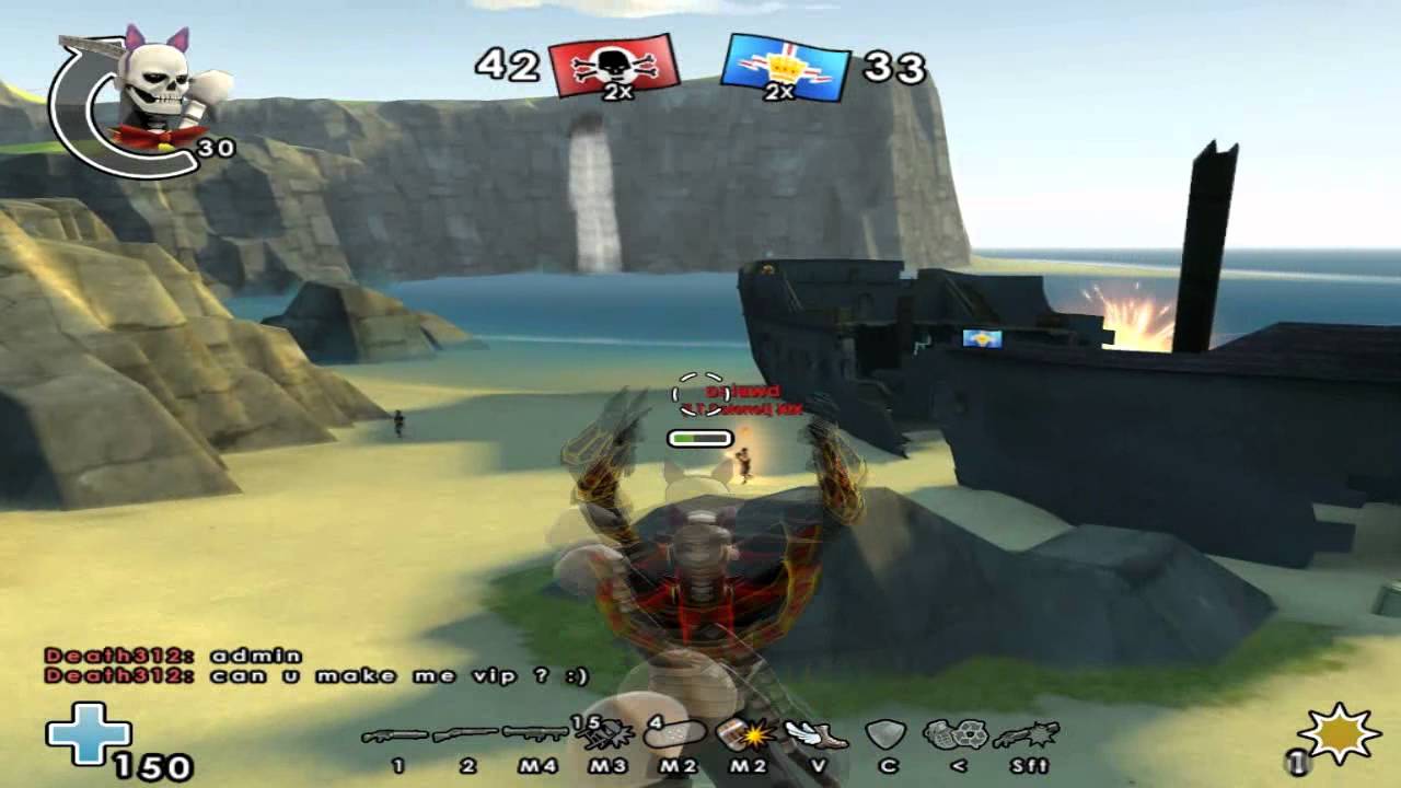 Battlefield Heroes (51) 