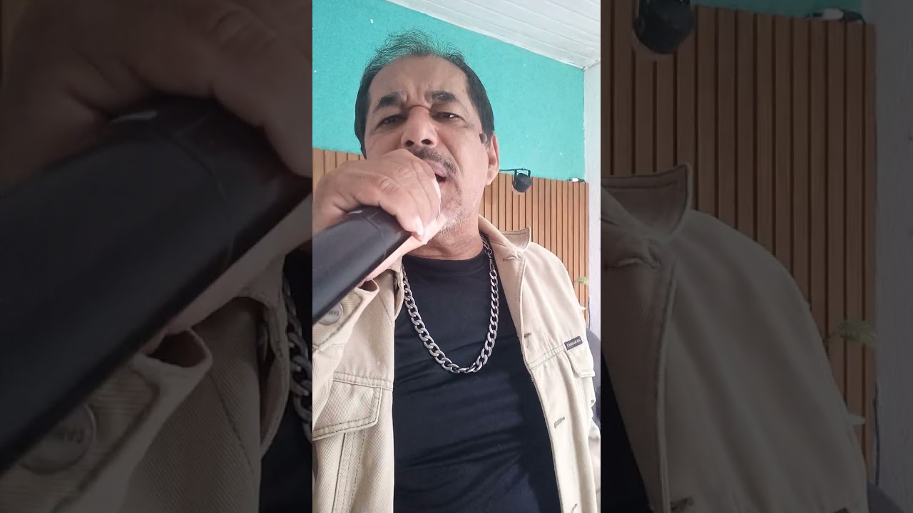 Cícero brasa ciúme de você (Raça Negra)