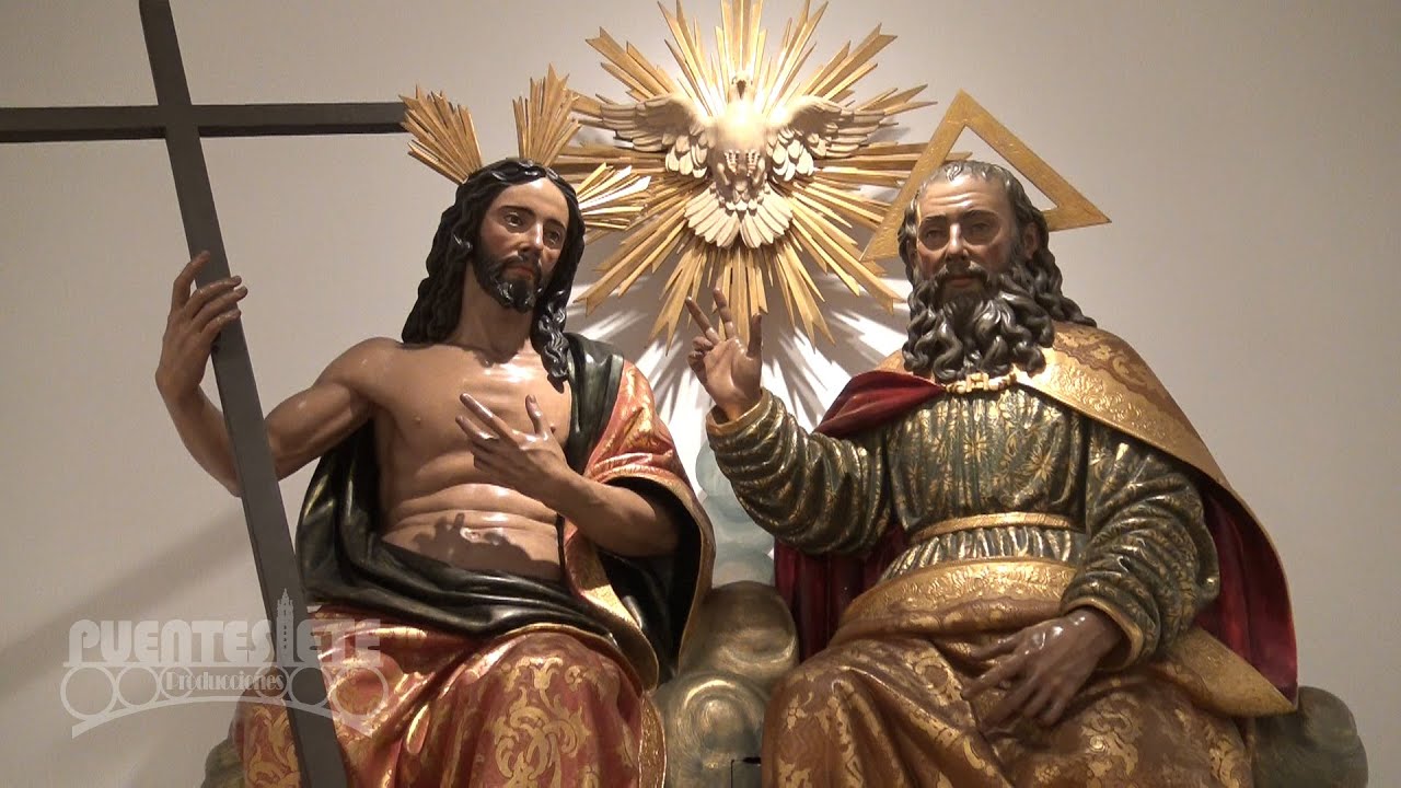 Exposición Antológica Sebastián Santos 