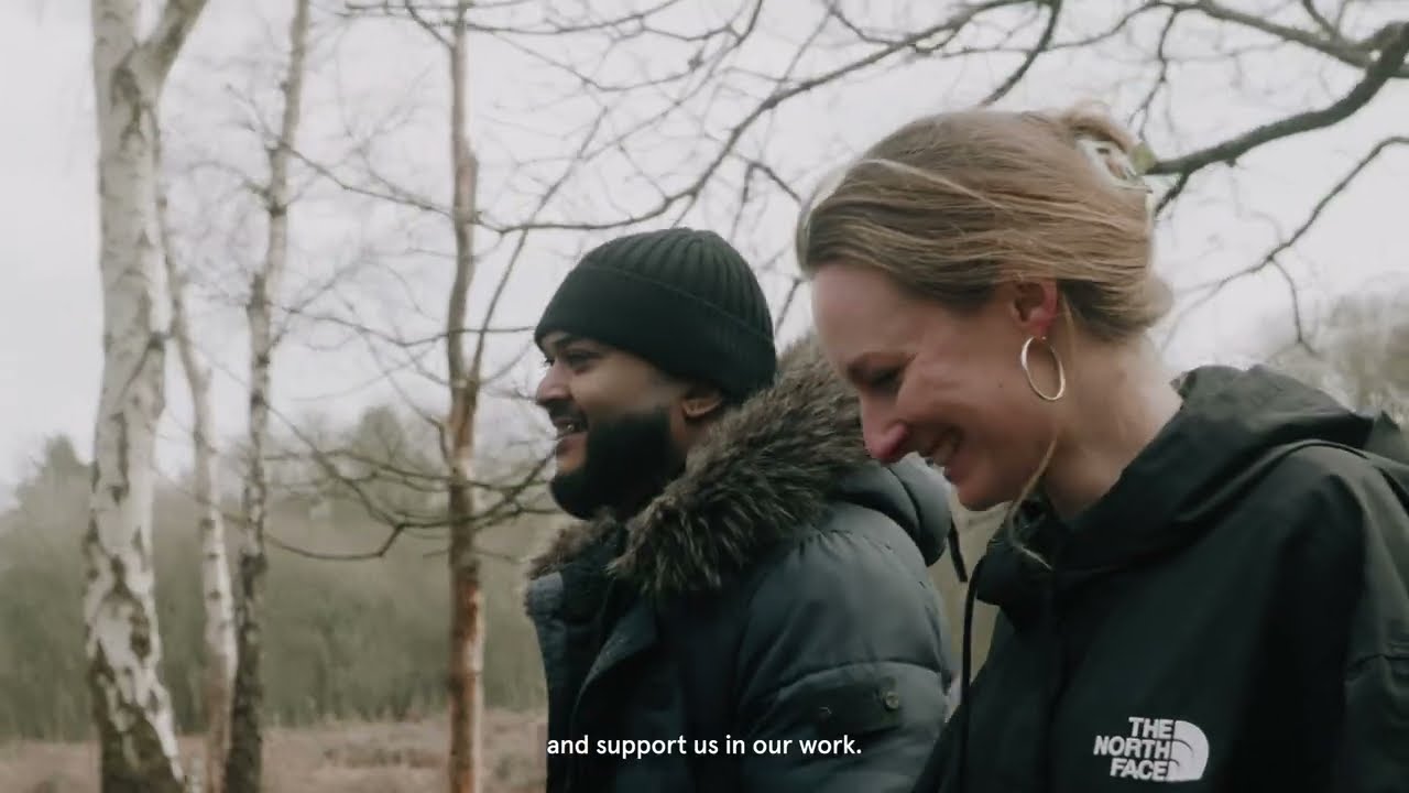 Pathway Ep 1 | Project Giving Back