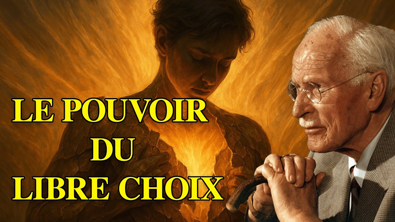 Ce qui arrive lorsque l&rsquo;on met le Soi en premier &ndash; Carl Jung