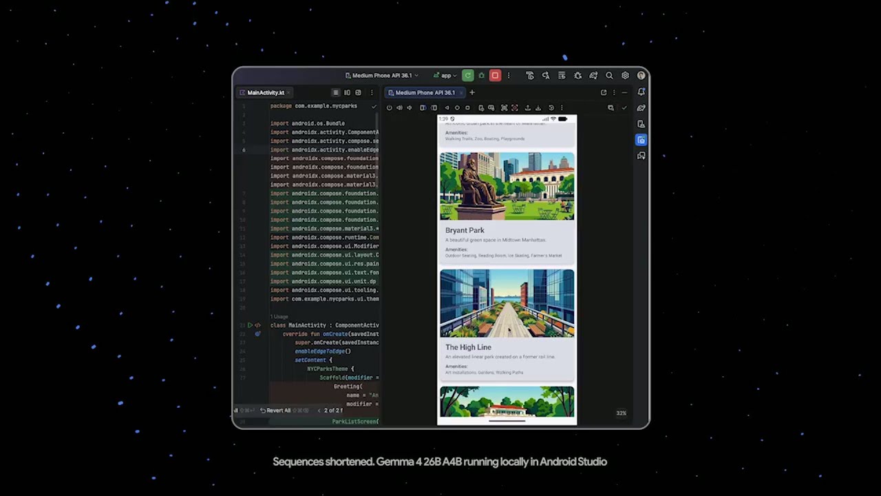 Gemma 4 by Google &mdash; Full Breakdown