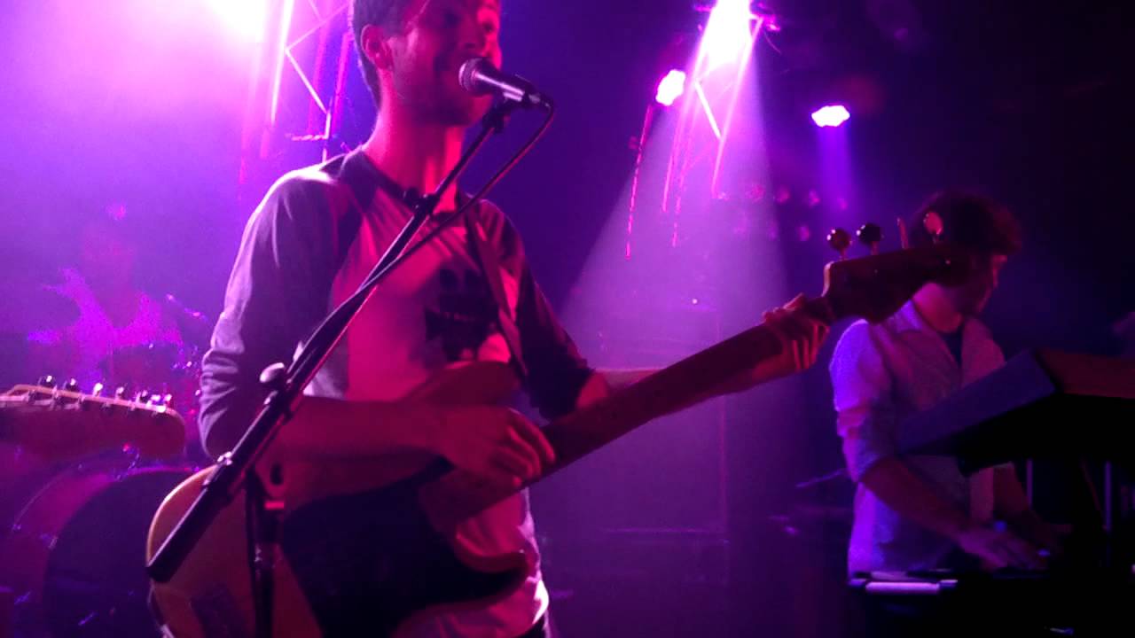 Snarky Puppy - Young Stuff @ 12th & Porter in Nashville, TN