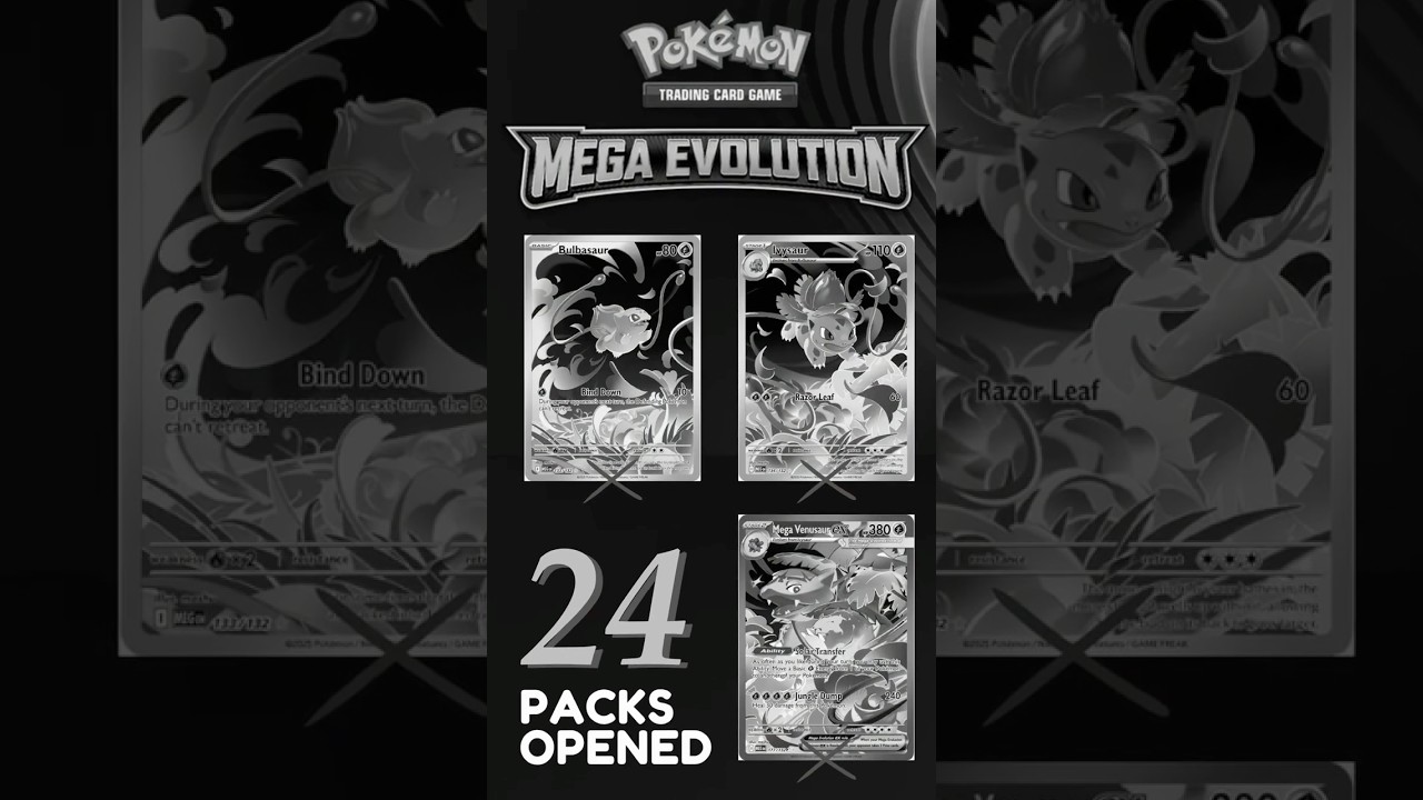 Got so much bulk&hellip; what do I do with them? #pokemoncards #pokemontcg #pokemon #megaevolution