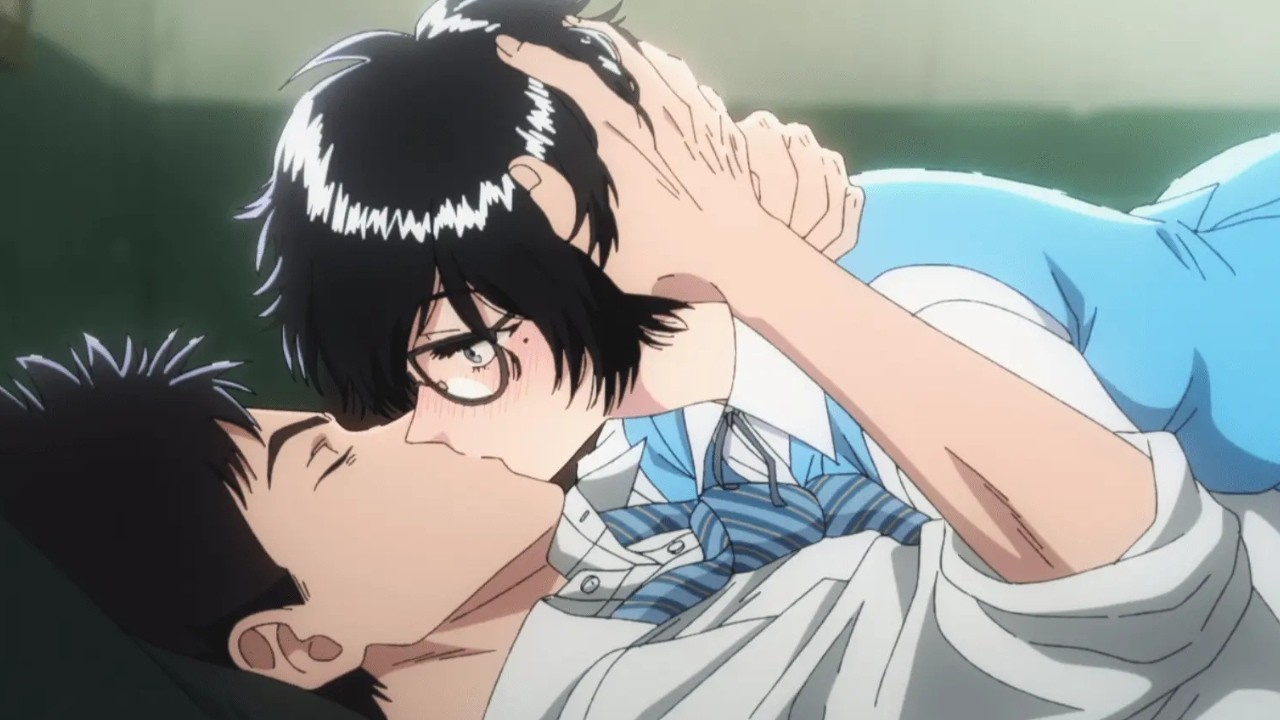 TOP 7 MEJORES ANIMES DE ROMANCE QUE NO TE PUEDES PERDER