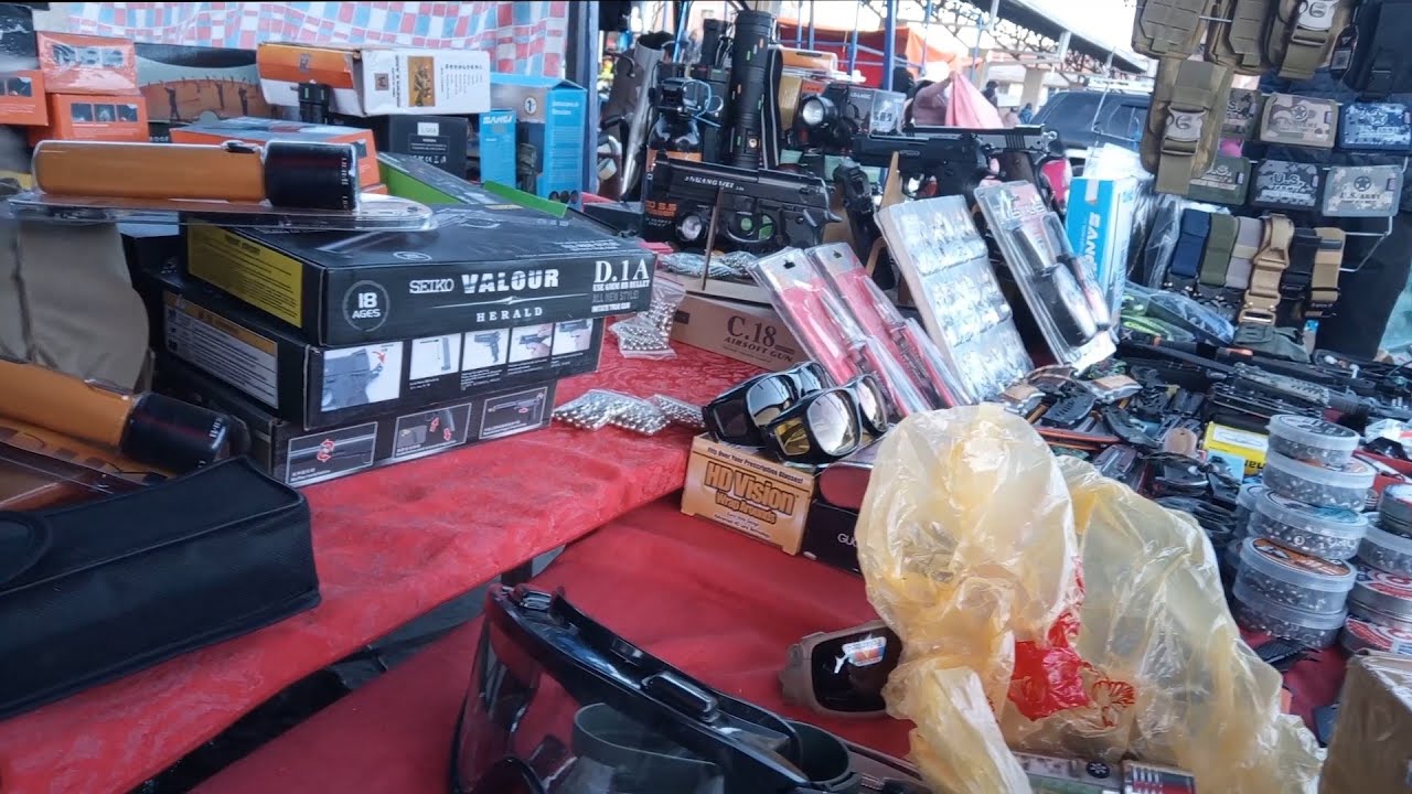 recorriendo la FERIA KANTUTA-ORURO🚶
