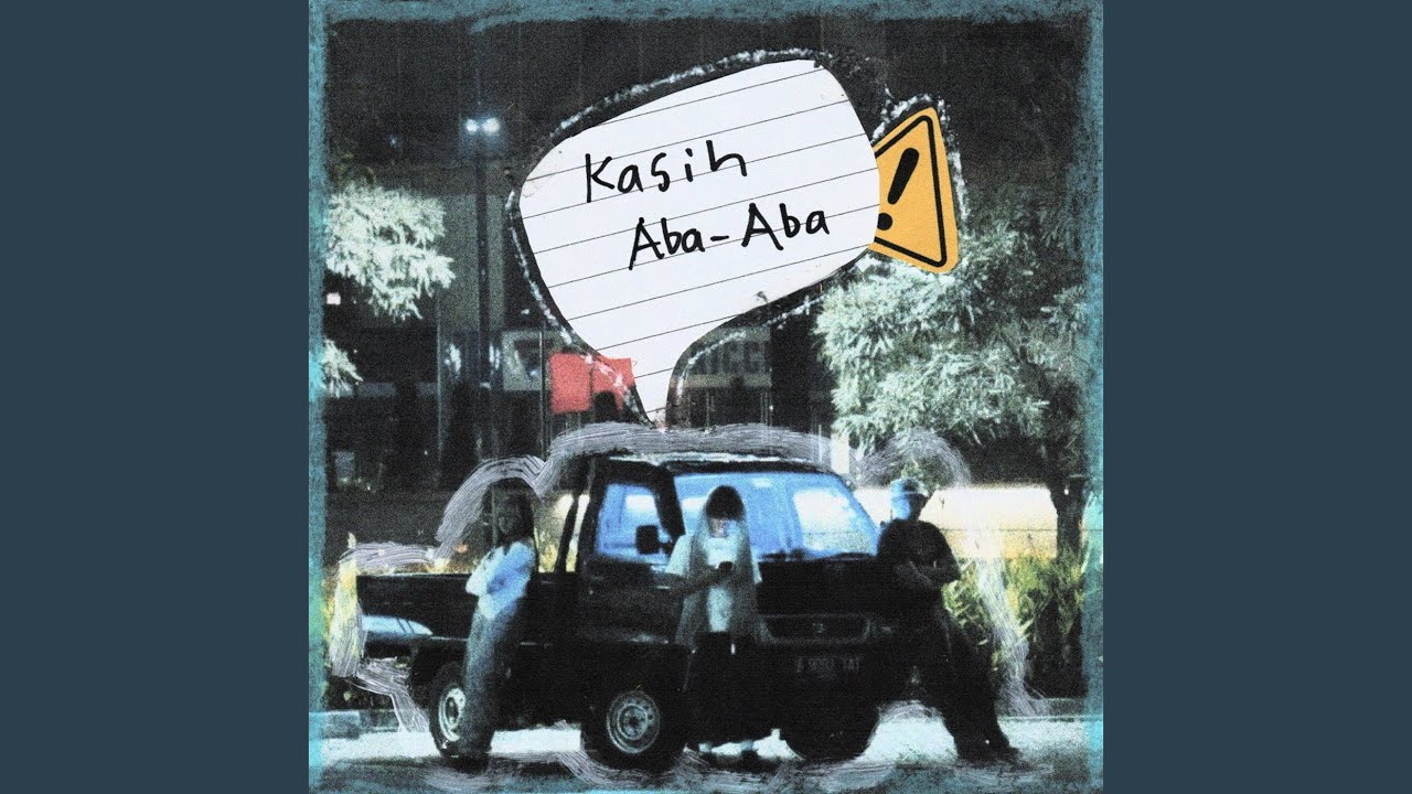 Kasih Aba Aba