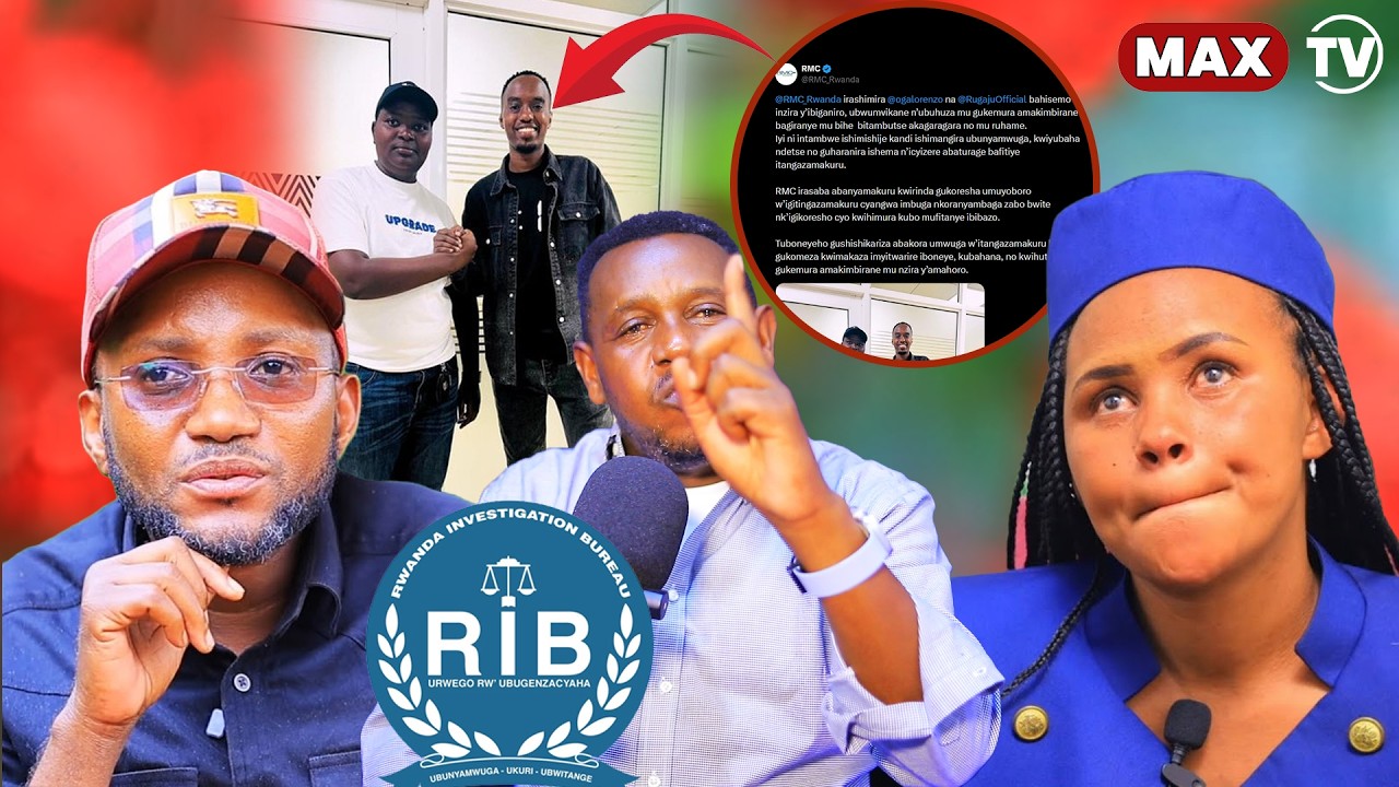 LORENZO NA RUGAJU BIYUNZE,UBU MUGIYE KUNTUKA🥲KAREGEYA NTAGUCA KURUHANDE ABABWIJE UKURI, ATANGA ISOMO