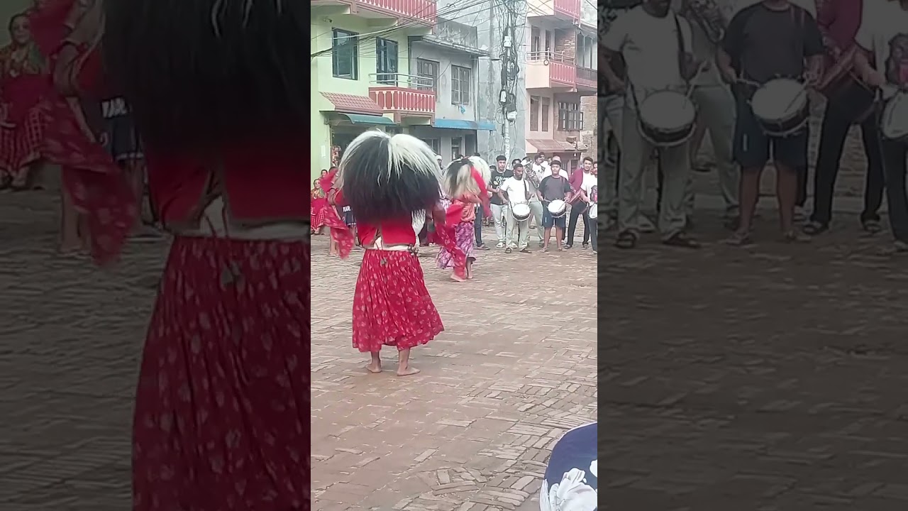 Kipulcha Lakha Dance