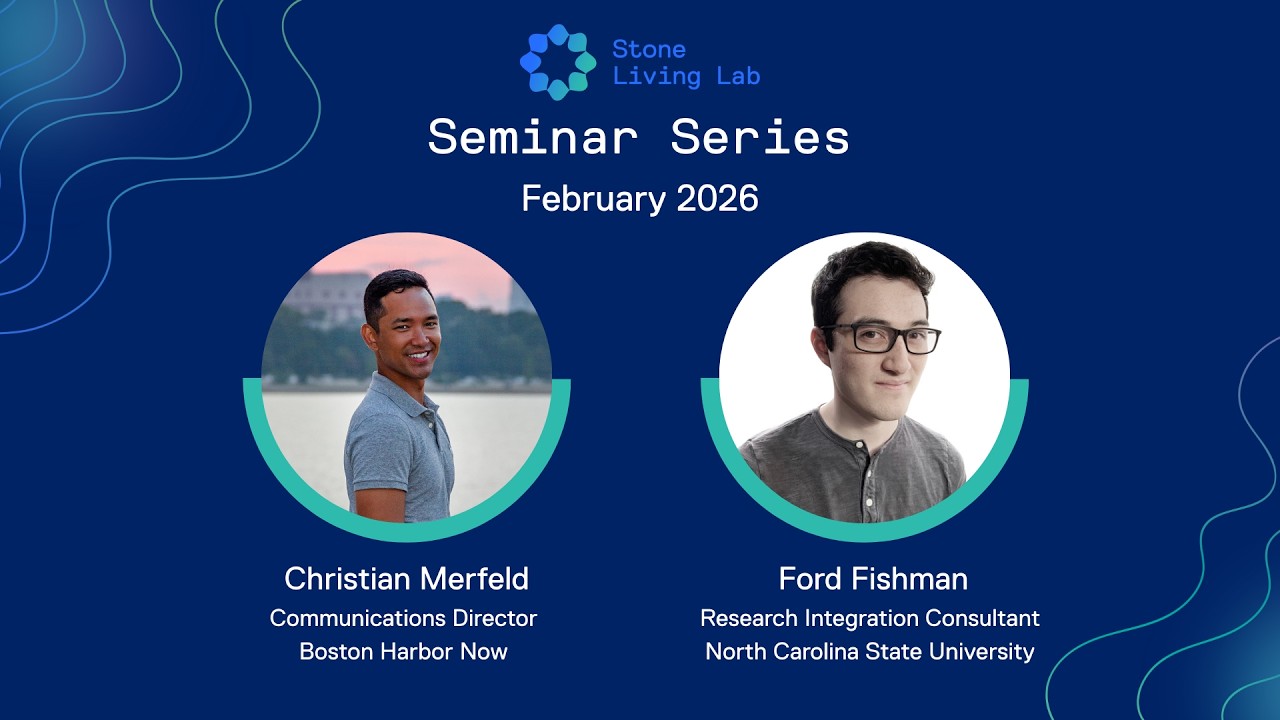 February 2026 Seminar: Christian Merfeld & Ford Fishman