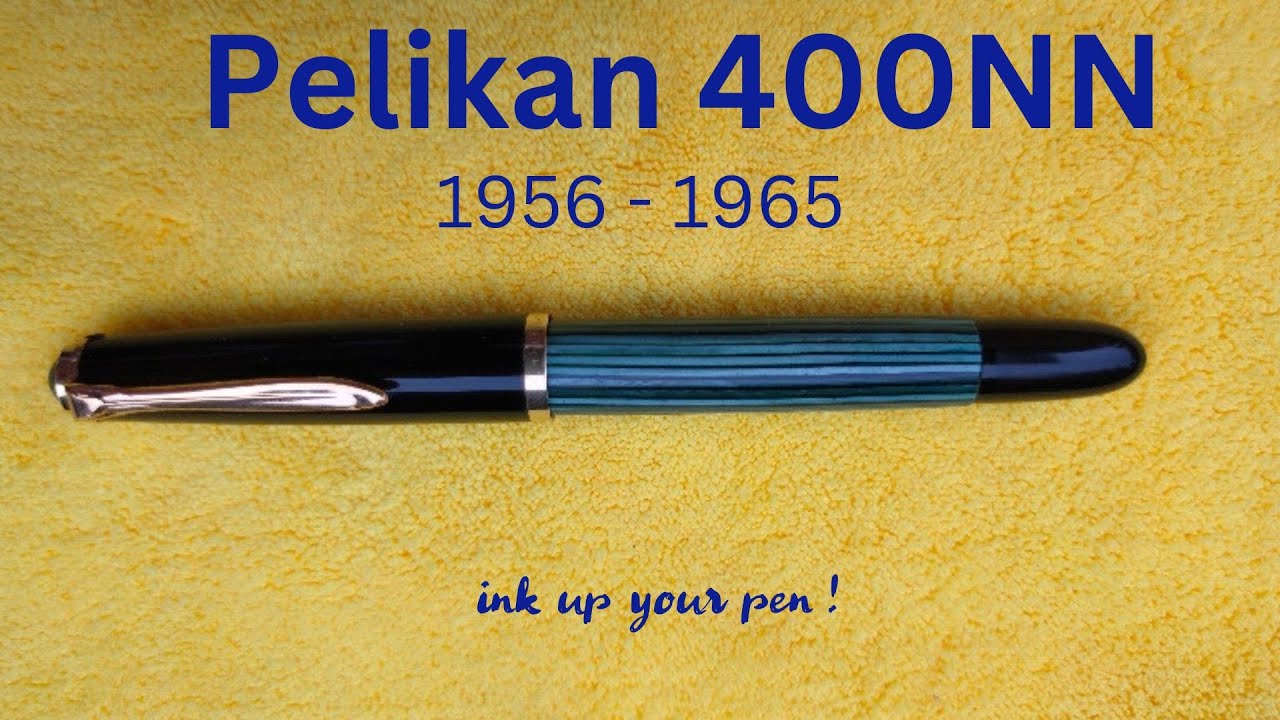 Pelikan 400NN