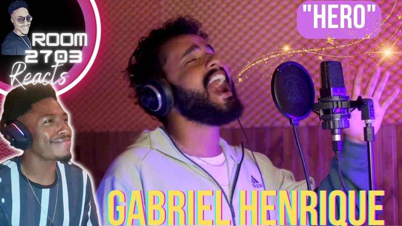Gabriel Henrique 