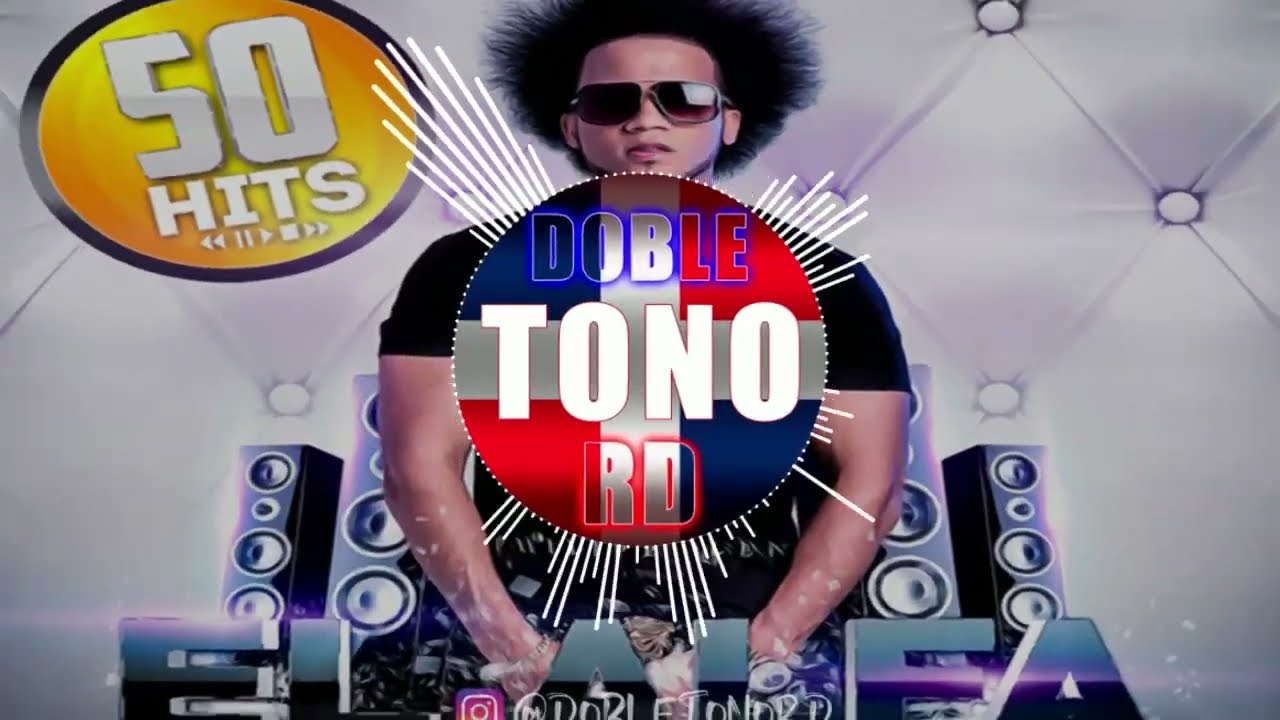 El Alfa El Jefe X Musicologo The Libro - HUMO HUMO (DOBLE TONO) | PARA MUSICOLOGOS