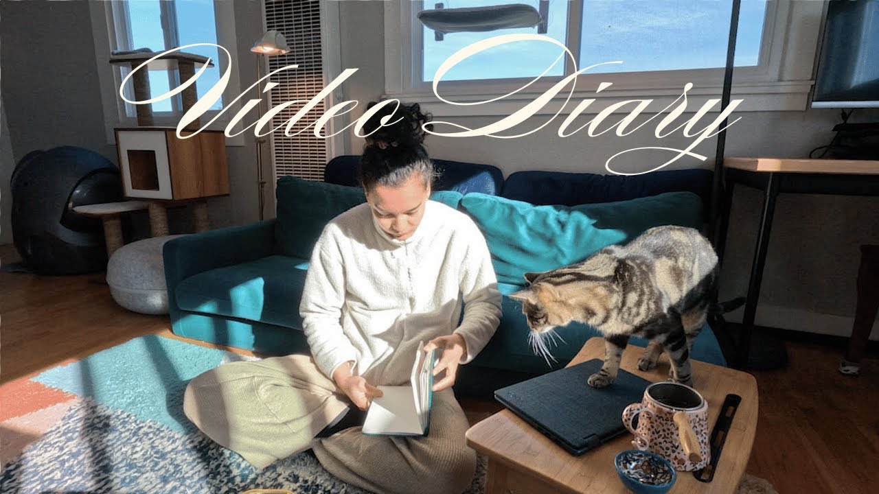 New Daily Marketing Routine | Therapist Video Diary