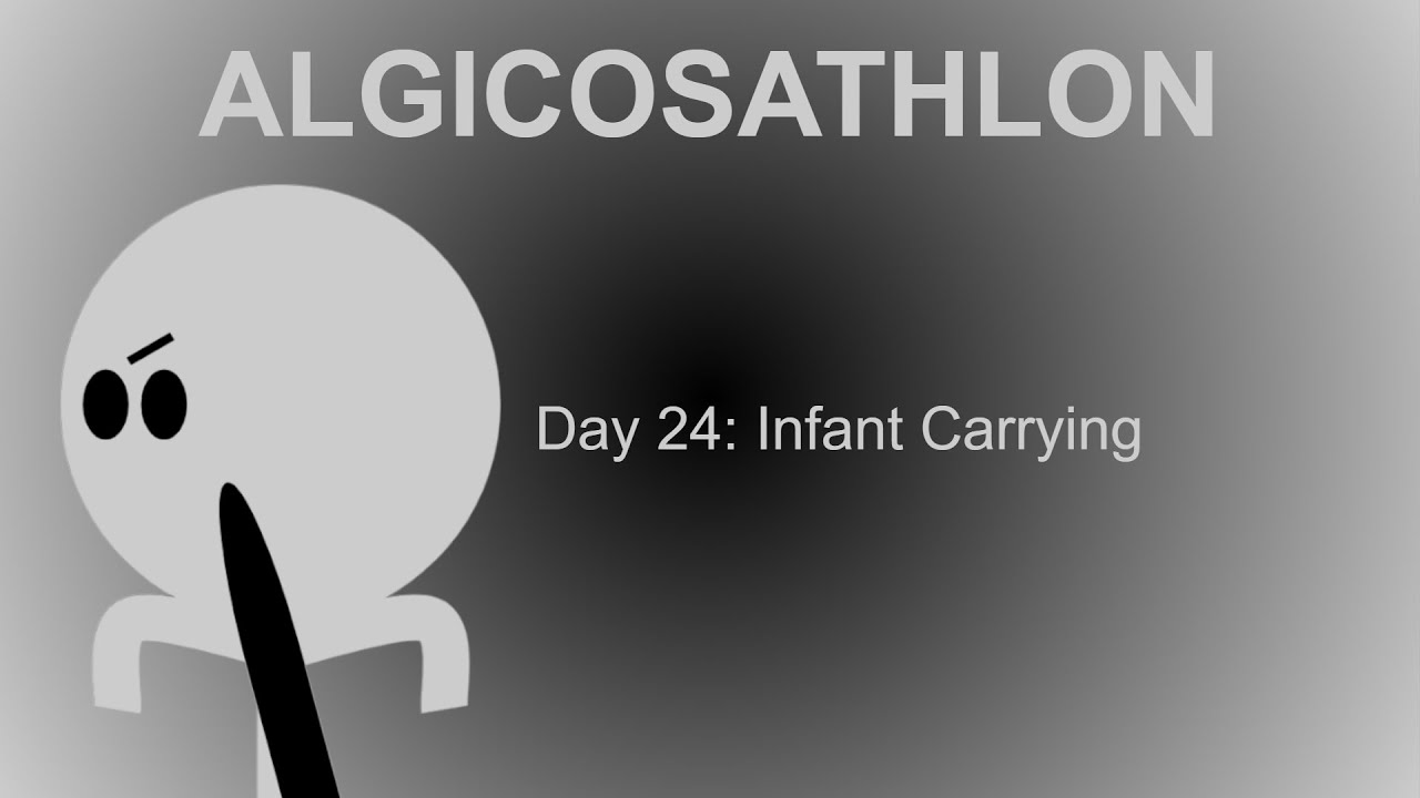 Algicosathlon S1 Day 24