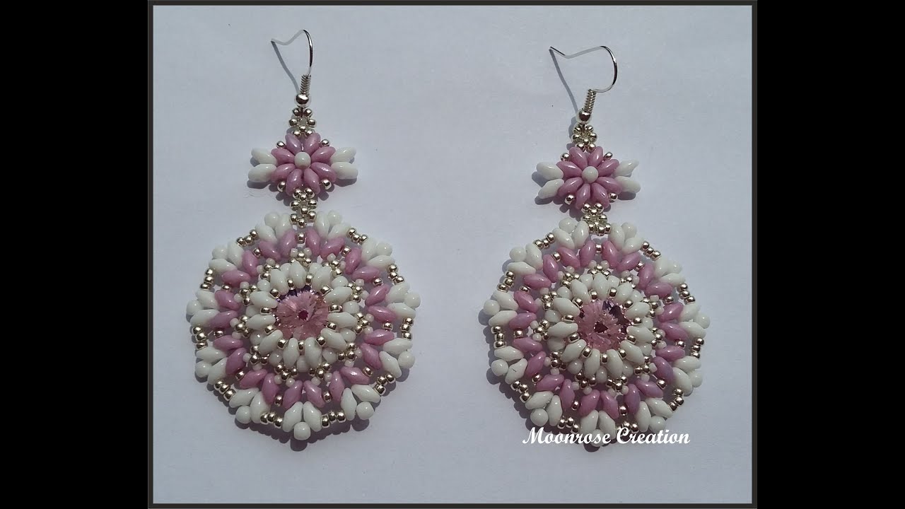 Orecchini Sunshine (Sunshine earrings)