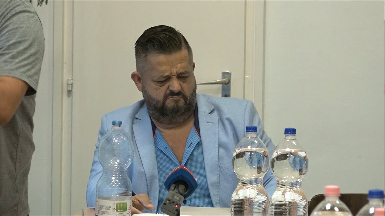 Nem csitul a botrány Csanádpalotán