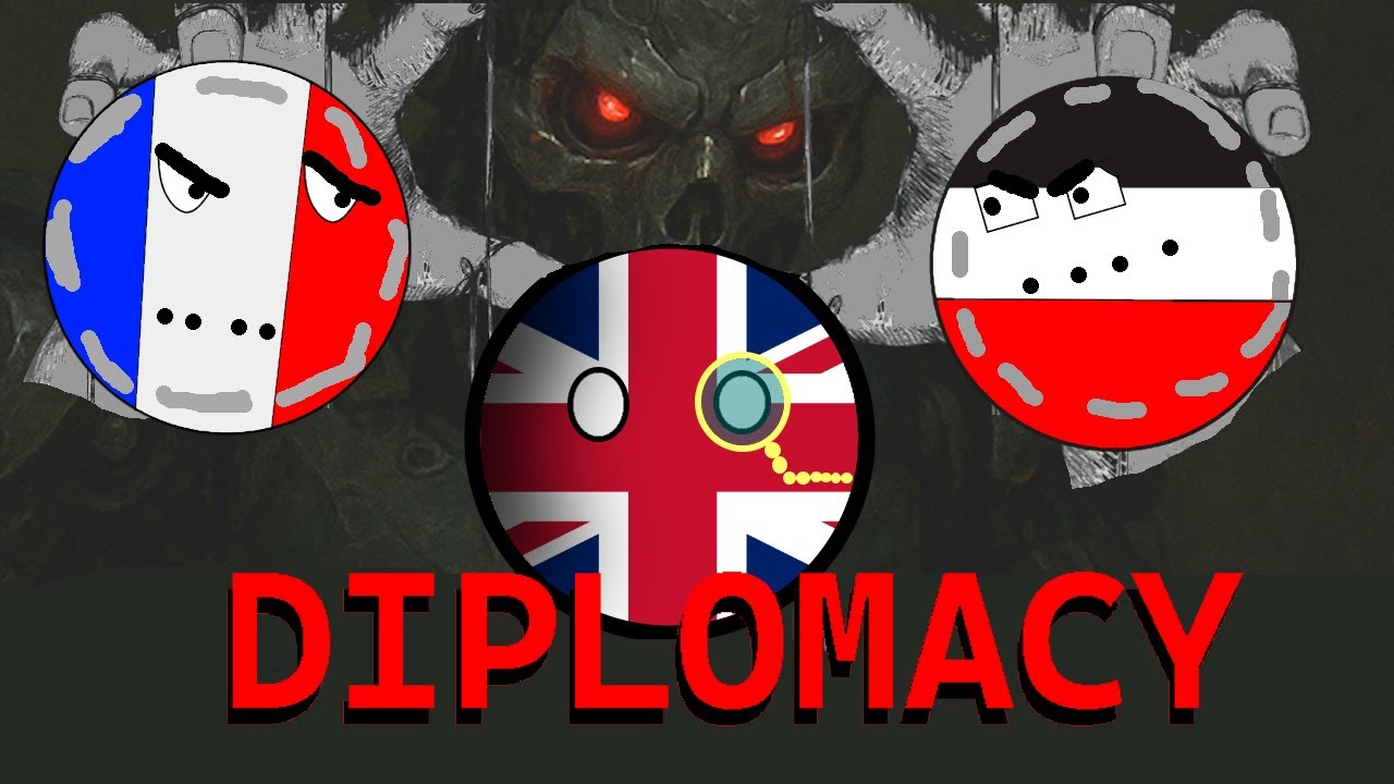 Britain stands alone against AI