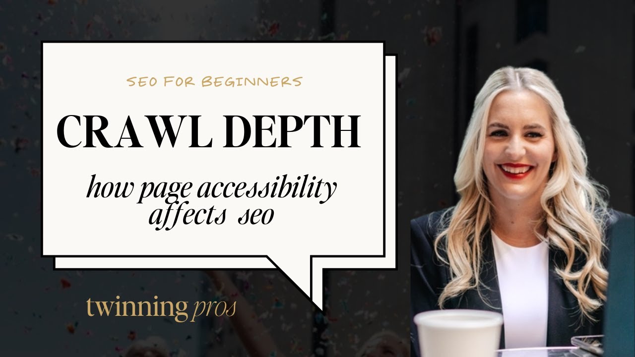 Crawl Depth Explained – How Page Accessibility Affects SEO