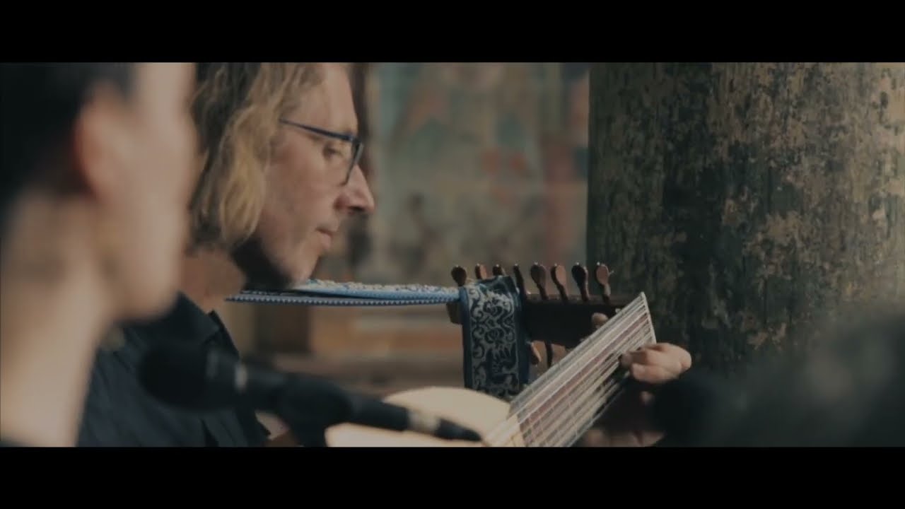 DU BELLAY - Heureux qui comme Ulysse [Doulce Mémoire]