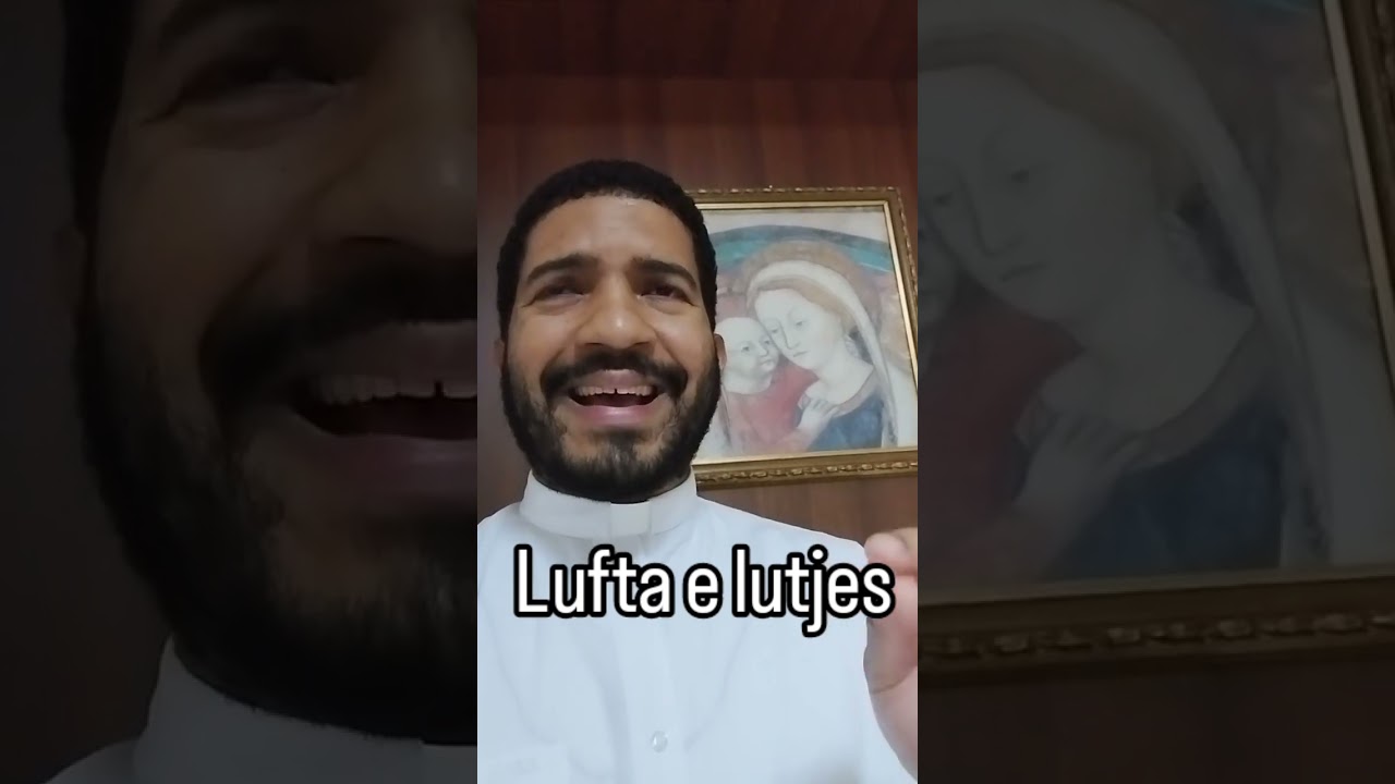 Lufta e lutjes