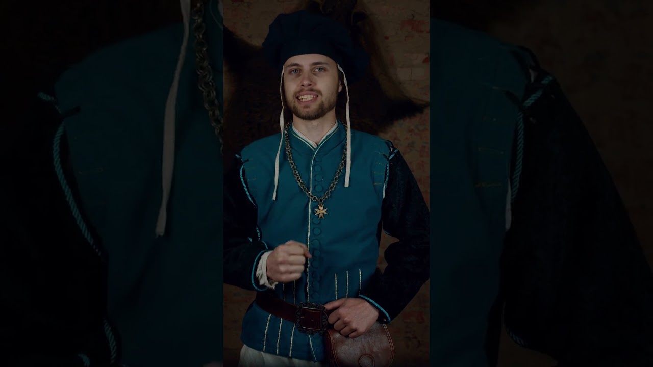 Кто такие Ландскнехты?