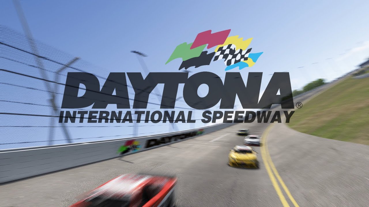 2023 DAYTONA INTERNATIONAL SPEEDWAY [ ASSETTO CORSA ]