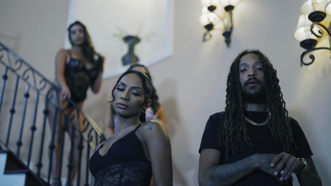 West End Taz - Put It On Me (Official Music Video)
