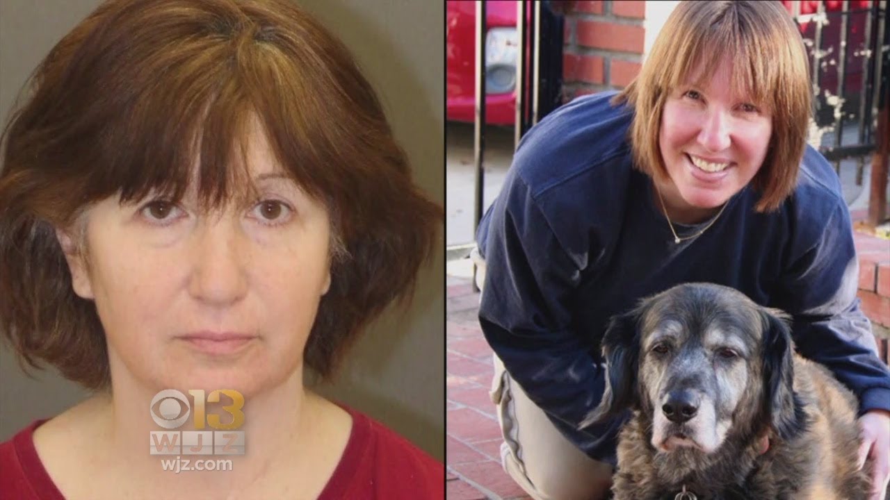 Police: Jill Blackstone Investigation 'Complex' And 'Sensitive'