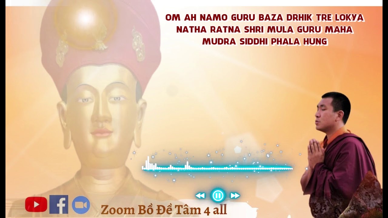 Jigten Sumgon Mantra - MINH CH&Uacute; TỔ DRIKUNG JIGTEN SUMGON-  𝙗𝙮 𝘾𝙝𝙤𝙚𝙯𝙚 𝙆𝙪𝙘𝙝𝙚𝙣 𝙍𝙞𝙣𝙥𝙤𝙘𝙝𝙚