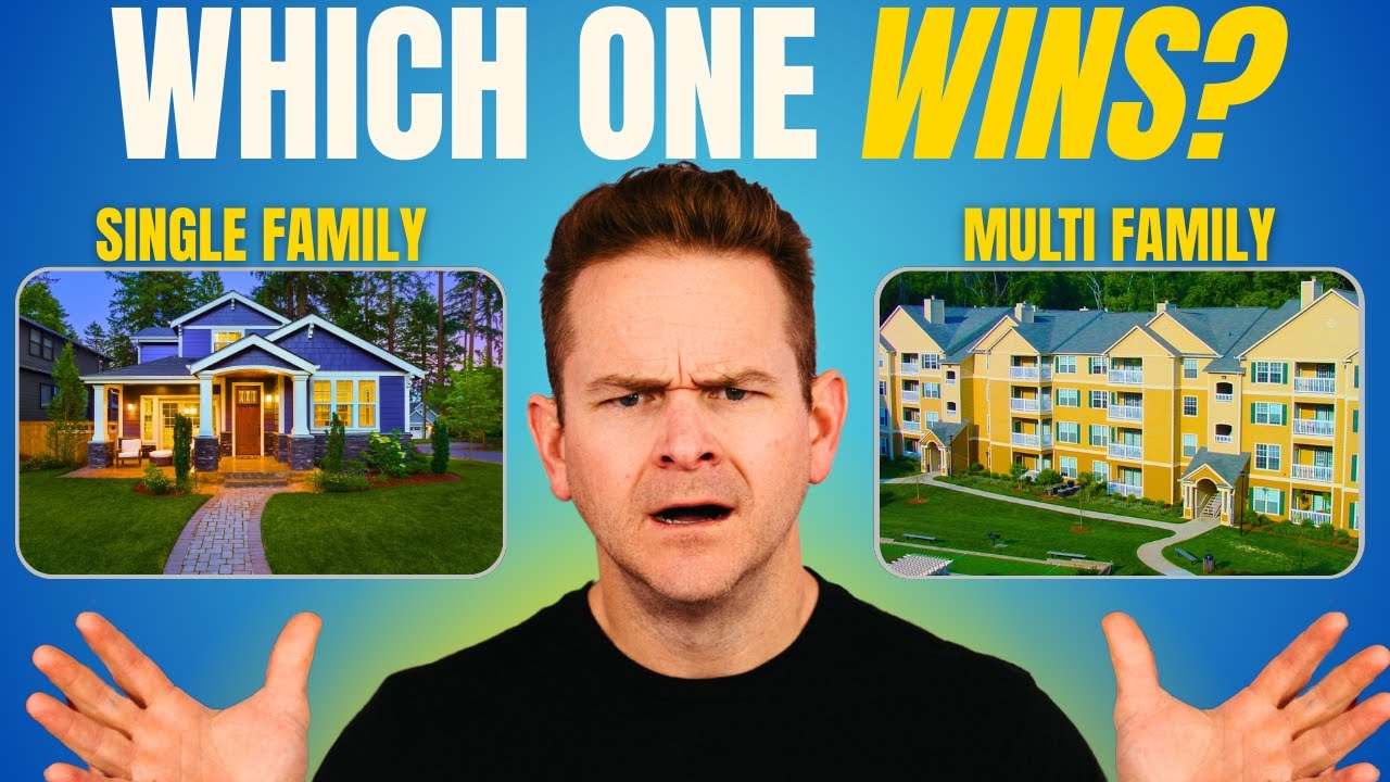Step By Step How To Wholesale Multi-Family | Winc. Podcast