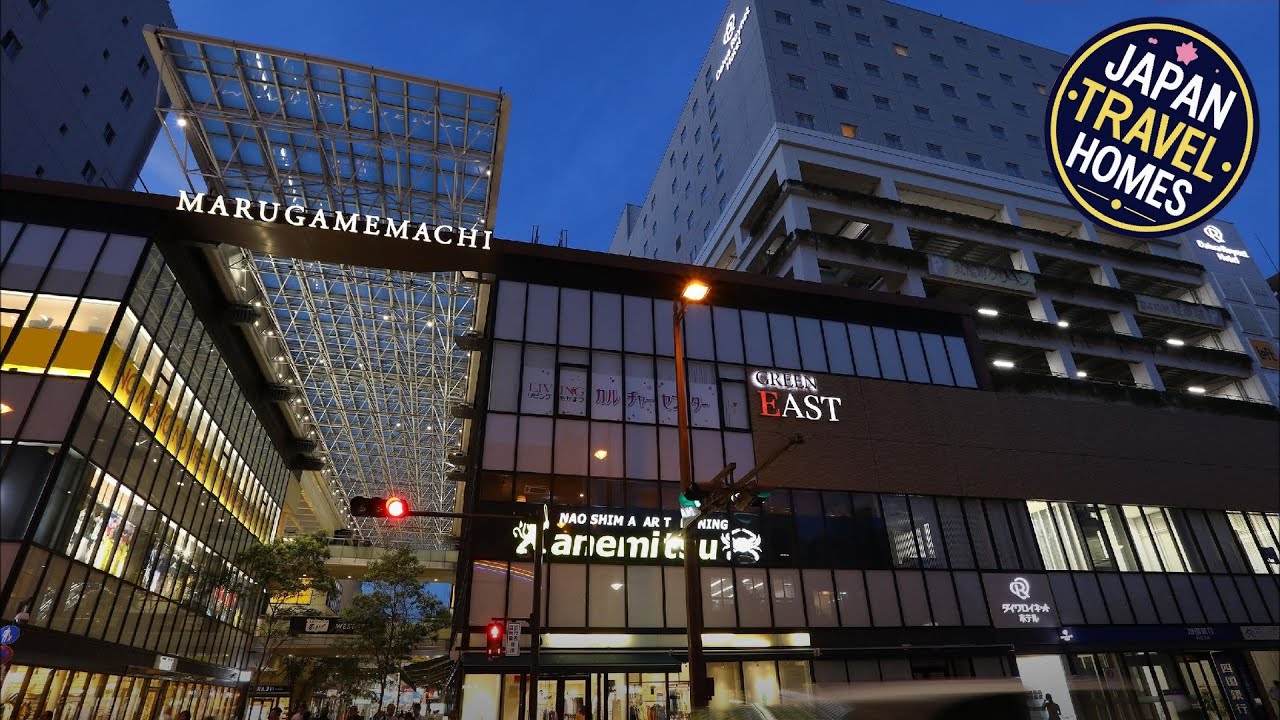 Daiwa Roynet Hotel Takamatsu | Takamatsu, Japan | Hotel Review 🏨