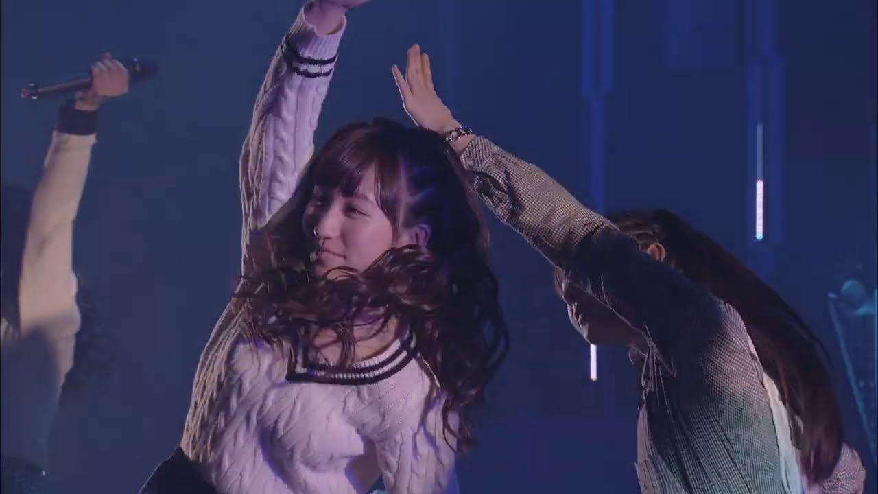 行くZYX! FLY HIGH