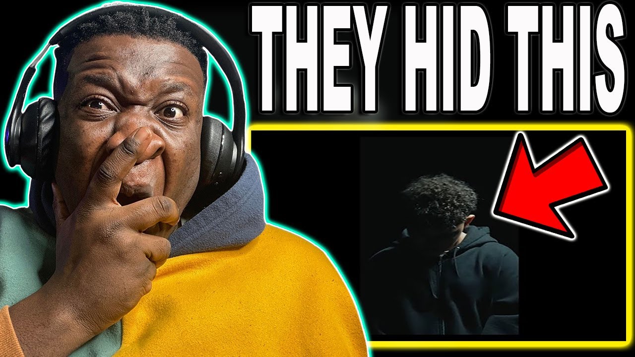 IS YOUTUBE HIDING THIS VIDEO??? | MC Abdul - WE ARE HUMAN TOO (REACTION)