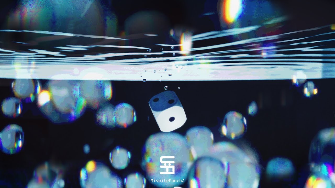 【公式】IF:U / MisoilePunch♪ (from maimai でらっくす)