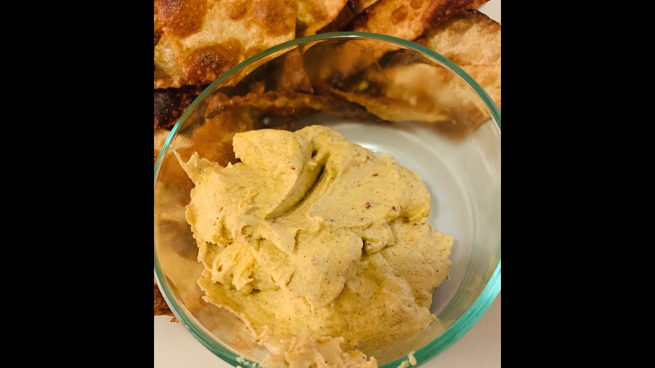Real Alkaline Hemp Cheese inspired by Dr. Sebi