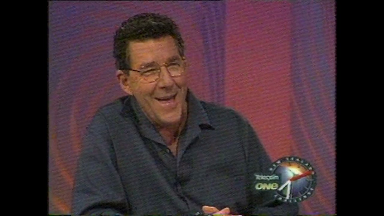 NZ TV - One - Paul Holmes Millennium special (2000)