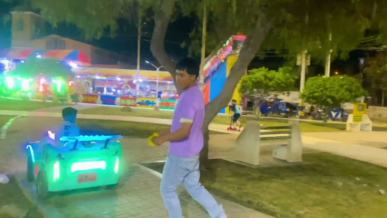 DESPUÉS DEL VIAJE 🚍TOCÓ SORPRENDER A LA NOVIA 🤣🙈VIDEO OFICIAL (MORENITO PRODUCE)