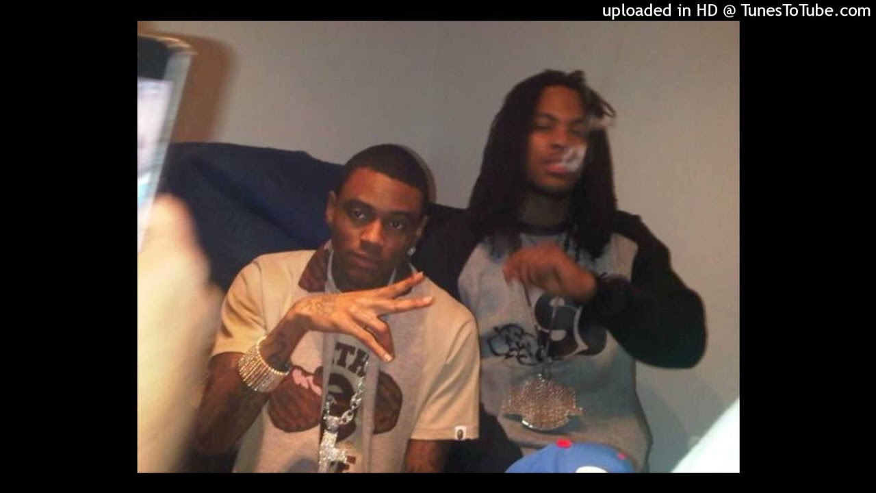 Waka Flocka x Soulja Boy x Lex Luger Type Beat - 