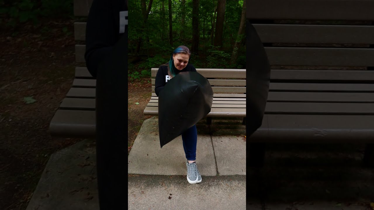 Plastic Bag Sounds ASMR