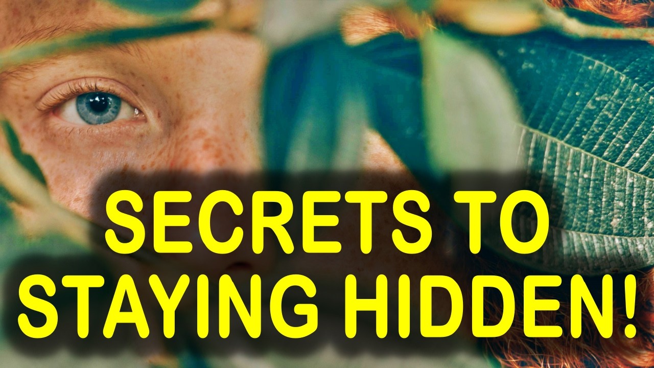 10 Surveillance Secrets PIs Don't Want You to Know!