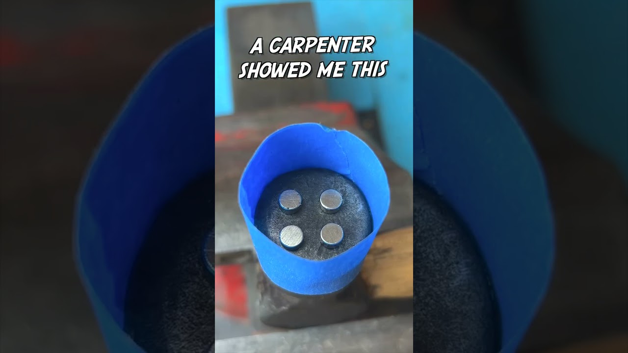 Amazing Handyman Tips & Hacks That Work Supremely Well