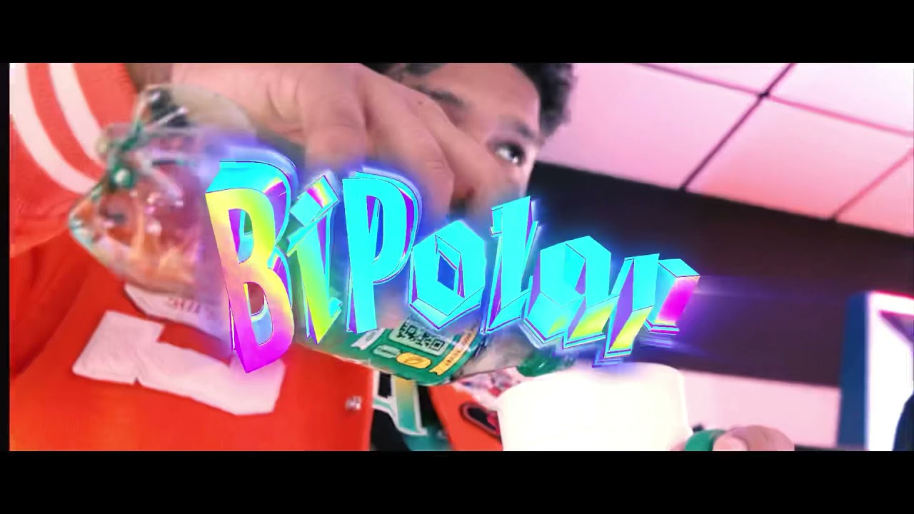K Suave - Bipolar [Official Video]