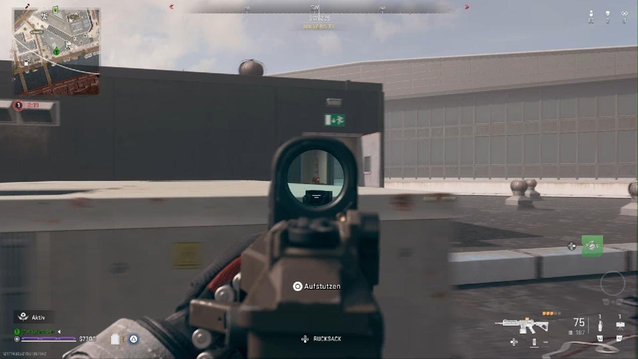 Call of Duty: Modern Warfare II