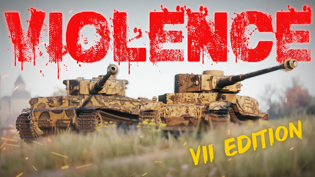 Stufe 7 ist besser als Stufe 10 in World of Tanks!