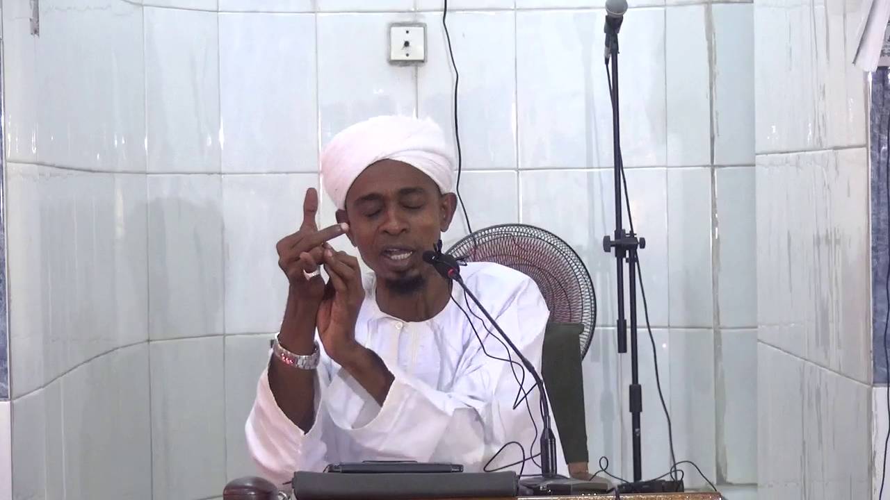 AINA ZA TALAKA