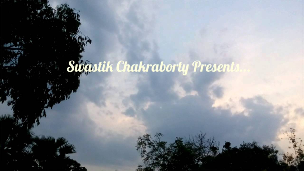 A TimeLapse Journey of an Indian Village